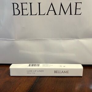 Bellame Luxe Lip Liner. Napa ~ Bold Rich Violet